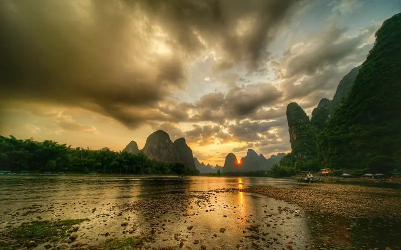 工业节能高精度
